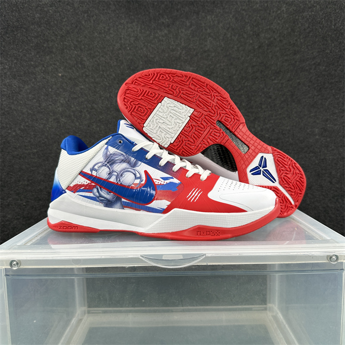 Women's Running Weapon Kobe 8 Shoes 014